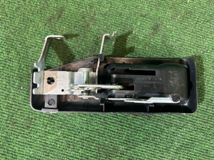 Tirador del depósito SUBARU OUTBACK OEM 57340AG001 BP9 2004 GOLD 39J