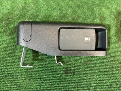 Tirador del depósito SUBARU OUTBACK OEM 57340AG001 BP9 2004 GOLD 39J