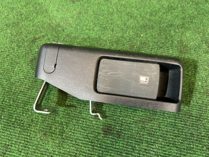 Tirador del depósito SUBARU OUTBACK OEM 57340AG001 BP9 2004 GOLD 39J