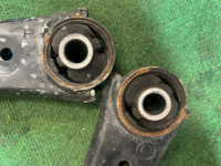 Рычаги передние SUBARU OUTBACK OEM 20202AG001 20202AG011 BP9 2004 EJ253 AT