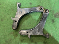 Рычаги передние SUBARU OUTBACK OEM 20202AG001 20202AG011 BP9 2004 EJ253 AT