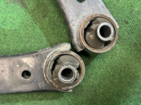 Рычаги передние SUBARU OUTBACK OEM 20202AG001 20202AG011 BP9 2004 EJ253 AT