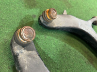 Рычаги передние SUBARU OUTBACK OEM 20202AG001 20202AG011 BP9 2004 EJ253 AT