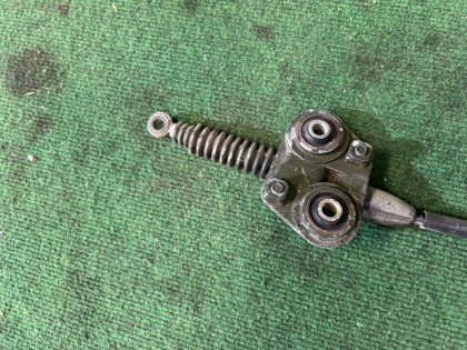 Selector de cambio automático SUBARU OUTBACK OEM 35111AG000 BP9 2004