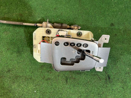 Selector de cambio automático SUBARU OUTBACK OEM 35111AG000 BP9 2004