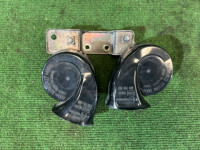 Buzinas гудок SUBARU OUTBACK OEM 86012AG030 86012AG020 BP9 2004 EJ253 AT