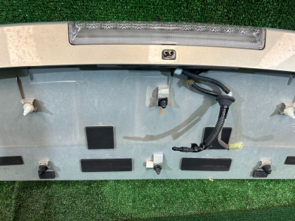 Alerón Пятой двери SUBARU OUTBACK OEM 96031AG000GA BP9 2004 GOLD 39J