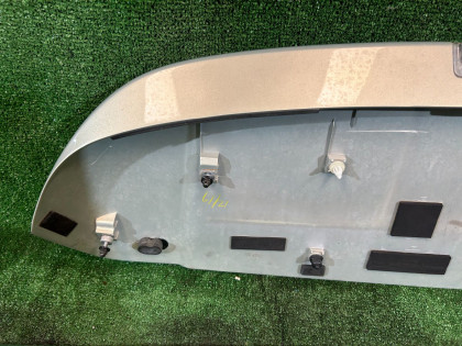 Alerón Пятой двери SUBARU OUTBACK OEM 96031AG000GA BP9 2004 GOLD 39J