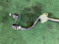 Front anti-roll bar SUBARU OUTBACK OEM 20401AG000 BP9 2004 EJ253 AT
