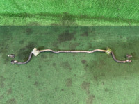 Front anti-roll bar SUBARU OUTBACK OEM 20401AG000 BP9 2004 EJ253 AT