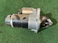 Motor de arranque SUBARU OUTBACK OEM 23300AA460 BP9 2004 EJ253 AT