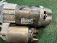 Motor de arranque SUBARU OUTBACK OEM 23300AA460 BP9 2004 EJ253 AT