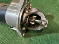 Motor de arranque SUBARU OUTBACK OEM 23300AA460 BP9 2004 EJ253 AT