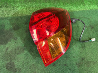 Right tail light 84201AG000 SUBARU OUTBACK