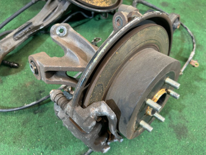 Rear hubs SUBARU OUTBACK OEM 28473AG000 26700AG000 26692AG020 26692AG030 BP9 2004 EJ253 AT