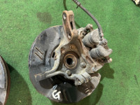 Cubos dianteiros SUBARU OUTBACK OEM 28373AG000 26292AG000 26292AG010 26300AG000 BP9 2004 EJ253 AT