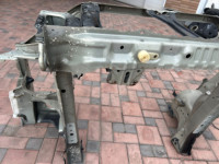 水箱框架 SUBARU OUTBACK OEM 53060AG0009P 53020AG0019P 53020AG0109P 53040AG0019P BP9 2004