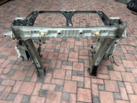 水箱框架 SUBARU OUTBACK OEM 53060AG0009P 53020AG0019P 53020AG0109P 53040AG0019P BP9 2004