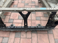 水箱框架 SUBARU OUTBACK OEM 53060AG0009P 53020AG0019P 53020AG0109P 53040AG0019P BP9 2004