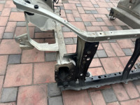 水箱框架 SUBARU OUTBACK OEM 53060AG0009P 53020AG0019P 53020AG0109P 53040AG0019P BP9 2004