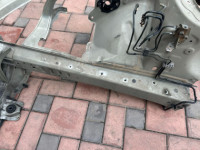 水箱框架 SUBARU OUTBACK OEM 53060AG0009P 53020AG0019P 53020AG0109P 53040AG0019P BP9 2004