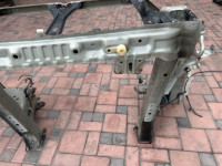 水箱框架 SUBARU OUTBACK OEM 53060AG0009P 53020AG0019P 53020AG0109P 53040AG0019P BP9 2004