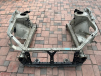 Radiator core support 53060AG0009P 53020AG0019P 53020AG0109P 53040AG0019P SUBARU OUTBACK