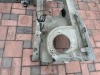 水箱框架 SUBARU OUTBACK OEM 53060AG0009P 53020AG0019P 53020AG0109P 53040AG0019P BP9 2004