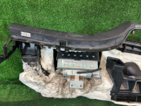 Tablier SUBARU OUTBACK OEM 66040AG000 BP9 2004 GOLD 39J