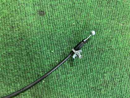 尾门开启拉线 SUBARU OUTBACK OEM 63286AG000 BP9 2004 GOLD 39J