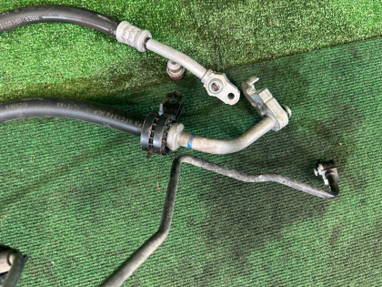 Tubos del aire acondicionado SUBARU OUTBACK OEM 73425AG000 73431AG000 73424AG000 BP9 2004 EJ253 AT