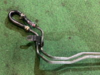 Gearbox oil cooler lines SUBARU OUTBACK OEM 45522AG000 BP9 2004 EJ253 AT