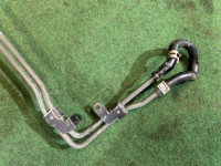 Gearbox oil cooler lines SUBARU OUTBACK OEM 45522AG000 BP9 2004 EJ253 AT