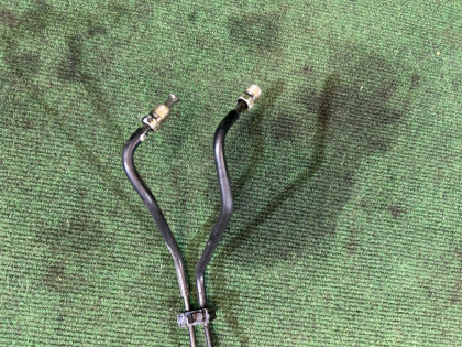 Tubos de travão traseiros SUBARU OUTBACK OEM 26520AG000 BP9 2004 EJ253 AT
