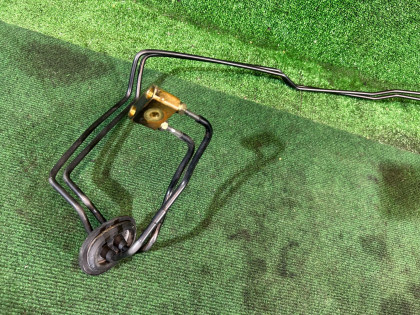 ブレーキパイプ（中間） SUBARU OUTBACK OEM 26530AG000 BP9 2004 EJ253 AT