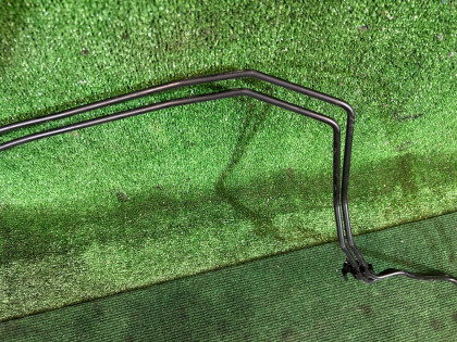 ブレーキパイプ（中間） SUBARU OUTBACK OEM 26530AG000 BP9 2004 EJ253 AT