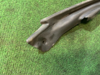 Junta de puerta izquierda SUBARU OUTBACK OEM 63521AG010 BP9 2004 GOLD 39J