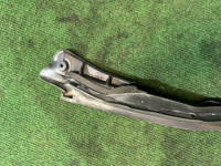 Junta de puerta izquierda SUBARU OUTBACK OEM 63521AG010 BP9 2004 GOLD 39J