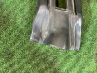 Borracha da porta direita SUBARU OUTBACK OEM 63521AG000 BP9 2004 GOLD 39J