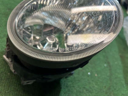 Faro antiniebla derecho SUBARU OUTBACK OEM 84501AG020 BP5 2004