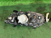 大灯 Ксенон SUBARU OUTBACK OEM 84001AG020 84001AG030 BP9 2004