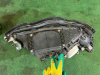 大灯 Ксенон SUBARU OUTBACK OEM 84001AG020 84001AG030 BP9 2004