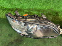 大灯 Ксенон SUBARU OUTBACK OEM 84001AG020 84001AG030 BP9 2004