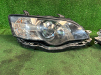 大灯 Ксенон SUBARU OUTBACK OEM 84001AG020 84001AG030 BP9 2004