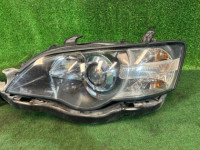 大灯 Ксенон SUBARU OUTBACK OEM 84001AG020 84001AG030 BP9 2004