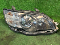 大灯 Ксенон SUBARU OUTBACK OEM 84001AG020 84001AG030 BP9 2004