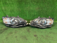 ไฟหน้า Ксенон 84001AG020 84001AG030 SUBARU OUTBACK