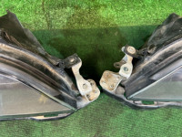 大灯 Ксенон SUBARU OUTBACK OEM 84001AG020 84001AG030 BP9 2004