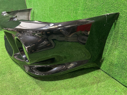 Бампер передний Tommy Kaira SUBARU LEGACY OEM 57703AE010VF, E7717AE030VF BE5 1999 BLACK 47A, 88H
