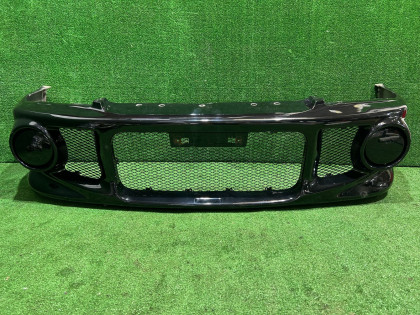 กันชนหน้า Tommy Kaira 57703AE010VF, E7717AE030VF SUBARU LEGACY